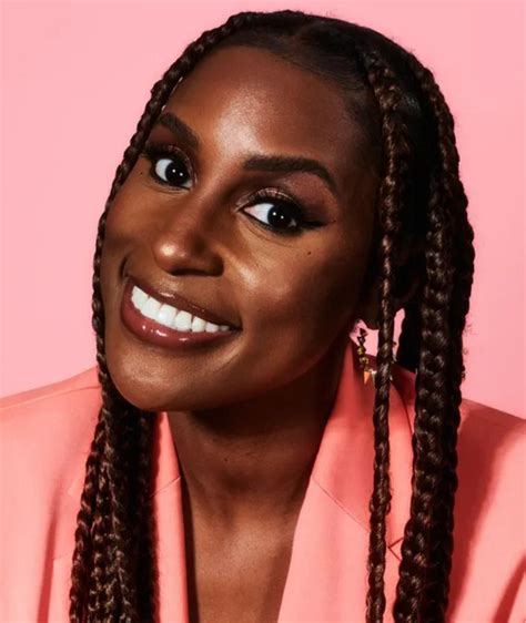 Exploring Issa Rae's Journey in Film and Television