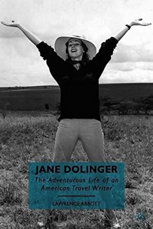 Exploring Jane Dolinger's Age and Personal Life
