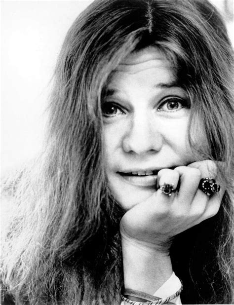 Exploring Janis Joplin's Influence on Music and Culture