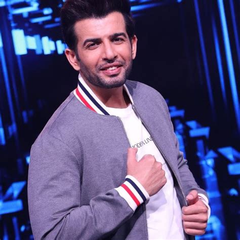 Exploring Jay Bhanushali's Physical Appearance and Stature