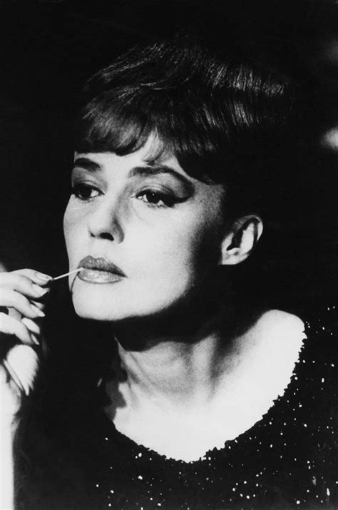 Exploring Jeanne Moreau's Cinematic Influence