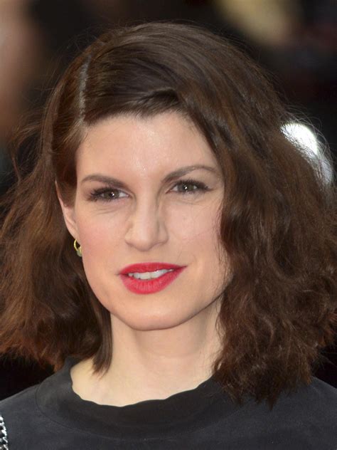 Exploring Jemima Rooper's Height and Physical Appearance