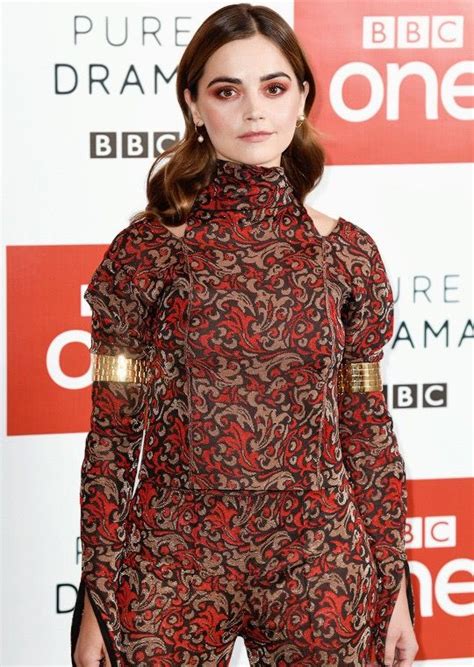 Exploring Jenna Louise Coleman's Acting Career and Journey to Stardom