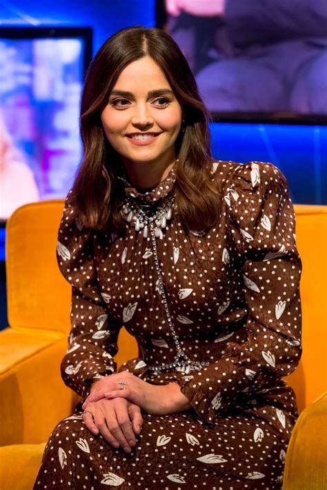 Exploring Jenna Louise Coleman's Financial Success and Accomplishments in the Entertainment Industry