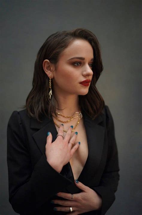 Exploring Joey King's Journey in the Entertainment Industry