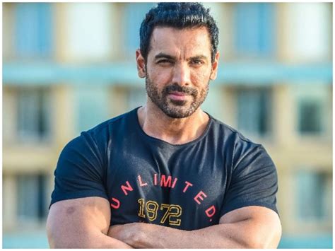 Exploring John Abraham's Age, Height, and Physical Appearance