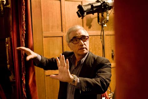 Exploring Martin Scorsese's Impact on the Film Industry