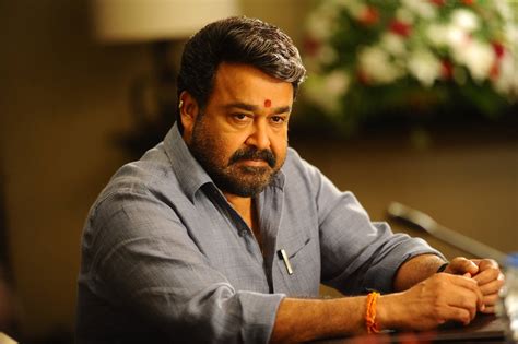 Exploring Mohanlal's Physical Attributes