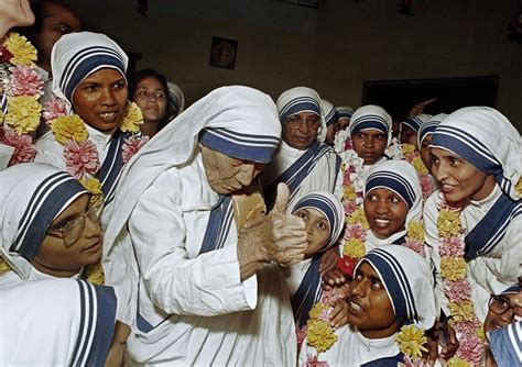 Exploring Mother Teresa's Humanitarian Work and Legacy