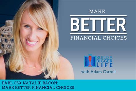 Exploring Natalie King's Financial Success