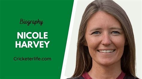 Exploring Nicole Harvey's Financial Impact and Humanitarian Efforts