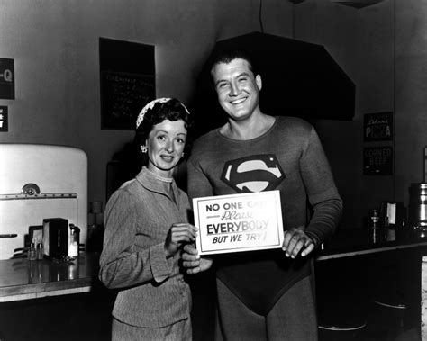 Exploring Noel Neill's Contributions to the Superman Franchise