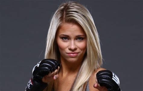 Exploring Paige VanZant's Background