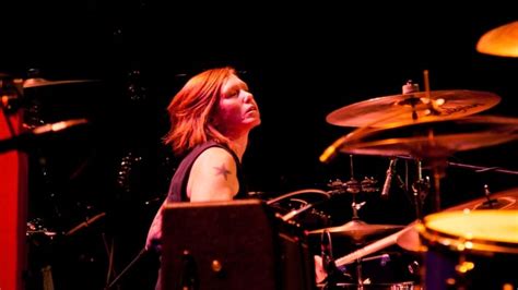 Exploring Patty Schemel's Impact on the Music Industry and Cultural Representation