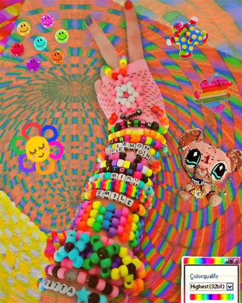 Exploring Pink Kandi's Background and Early Life