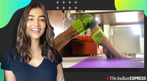 Exploring Pooja's Height: Physical Attributes and Fitness Regime