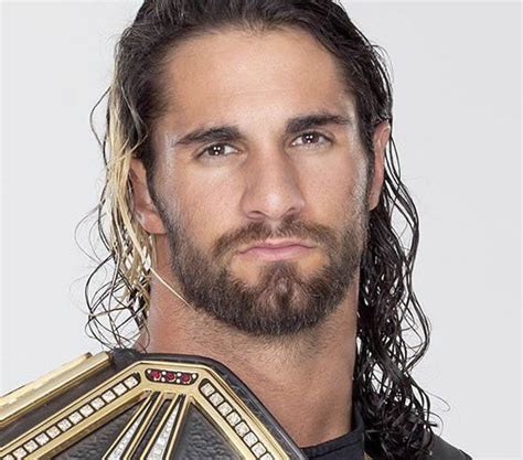 Exploring Seth Rollins' Age and Personal Life