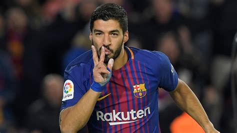 Exploring Suarez's Style of Play and Impact on the Field