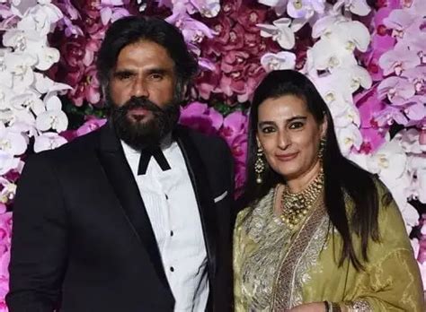 Exploring Suniel Shetty's Wealth and Entrepreneurial Ventures