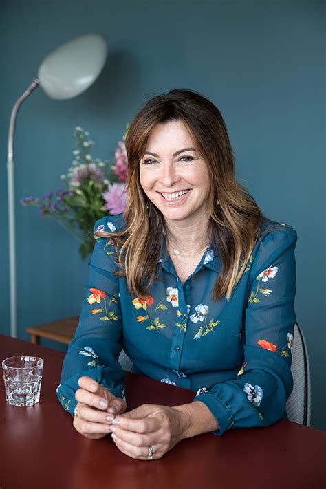 Exploring Suzi Perry's Early Life and Career Origins