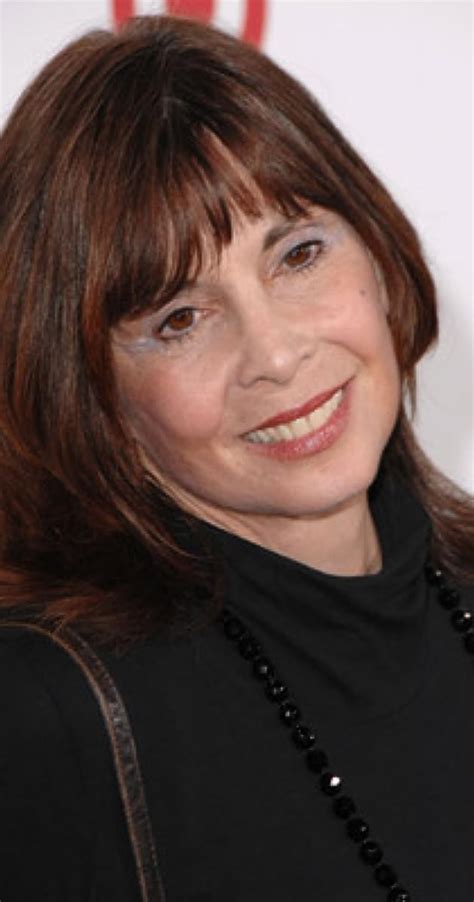 Exploring Talia Shire's Journey in the Film Industry