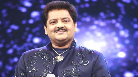 Exploring Udit Narayan's Early Life and Background