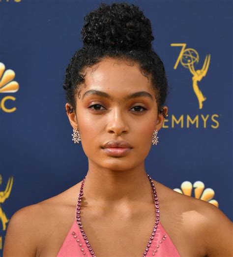 Exploring Yara Shahidi's Journey Through Time and Insights into Her Personal Life