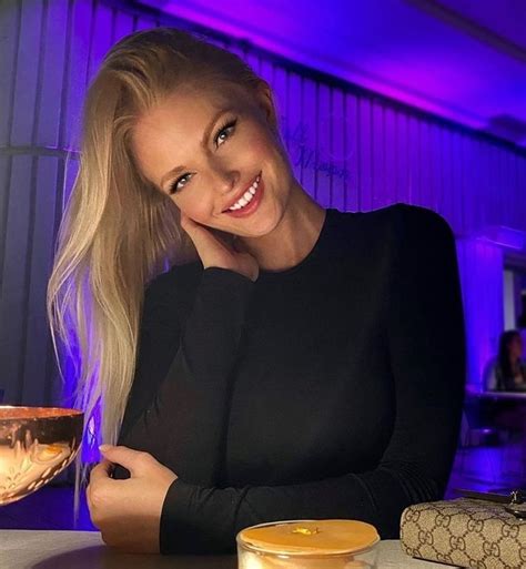 Exploring Zienna Eve's Philanthropic Endeavors