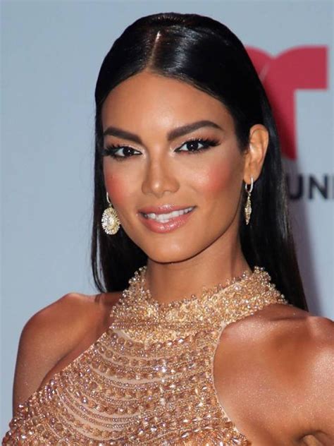 Exploring Zuleyka Rivera's Height and Striking Physique