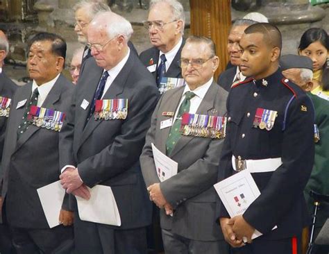 Exploring the Accolades and Distinctions of Victoria Cross Awardees