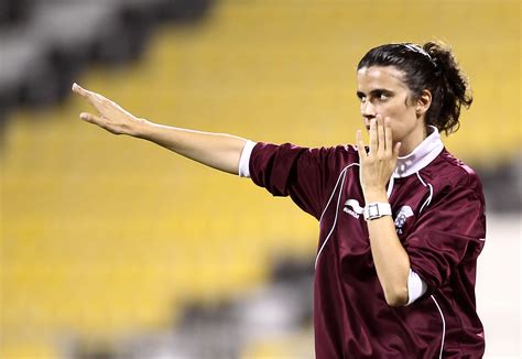 Exploring the Accomplishments and Contributions of Helena Costa in Women's Football