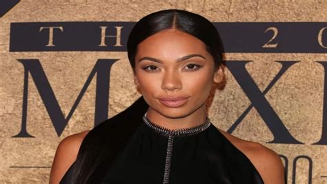 Exploring the Age and Growth of Erica Mena