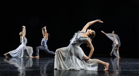 Exploring the Artistry of Dance