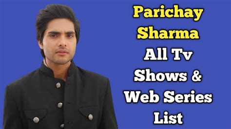 Exploring the Ascending Fortune of Parichay Sharma