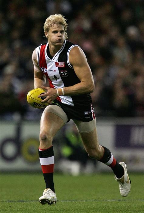 Exploring the Depths: Insights into Riewoldt's Stature, Physique, and Athletic Prowess