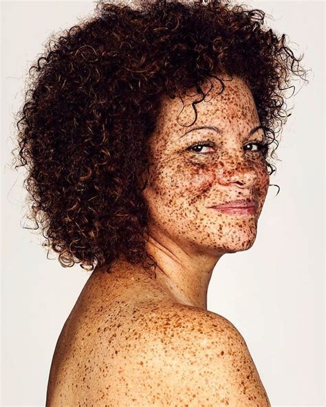 Exploring the Distinctive Style and Unique Physique of Freckles 18