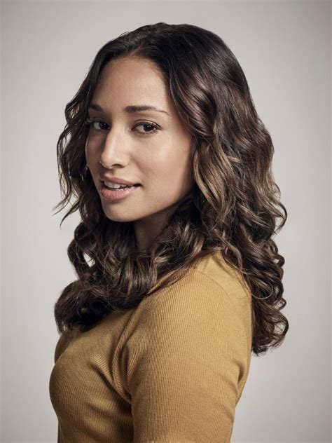 Exploring the Diverse Acting Journey of Meaghan Rath