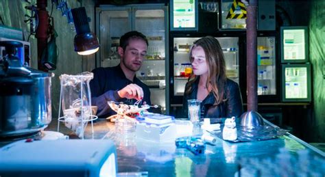 Exploring the Documentary's Insight into the Lives of Biohackers