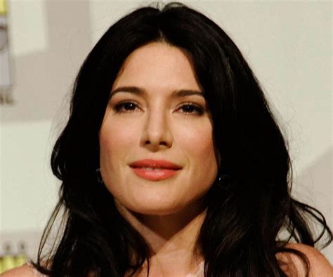 Exploring the Dynamic Talents and Impressive Accomplishments of Jaime Murray