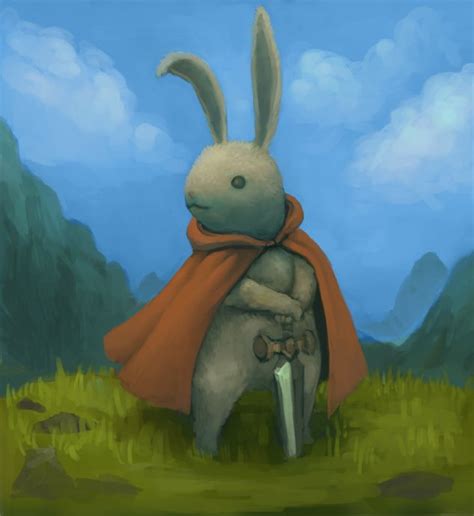 Exploring the Enigma of Bunny Knight's Stature