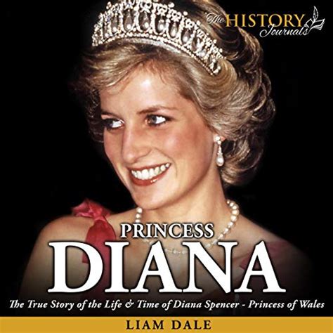 Exploring the Enigmatic Life of Diana Spencer