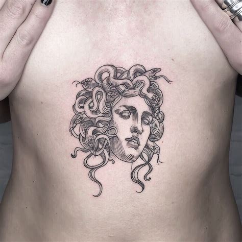 Exploring the Enigmatic World of Lili Devil's Tattoos