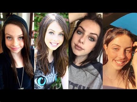 Exploring the Evolving Journey of Dani Cimorelli over the Years
