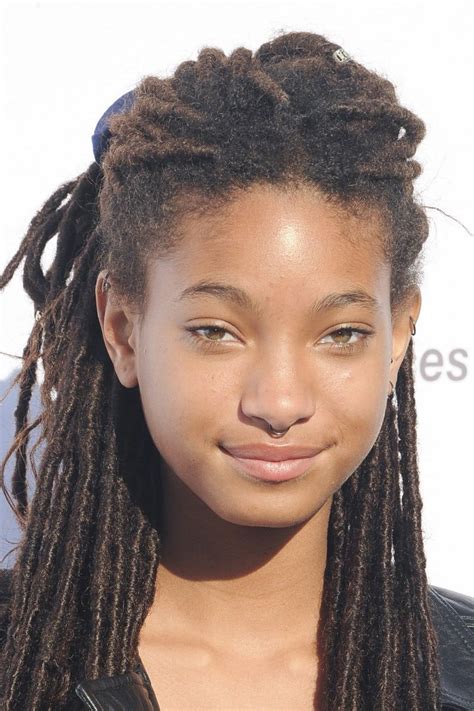 Exploring the Fascinating Aspects of Willow Smith's Profile