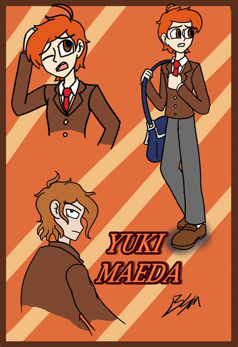Exploring the Fascinating Life Story of Yuki Maeda