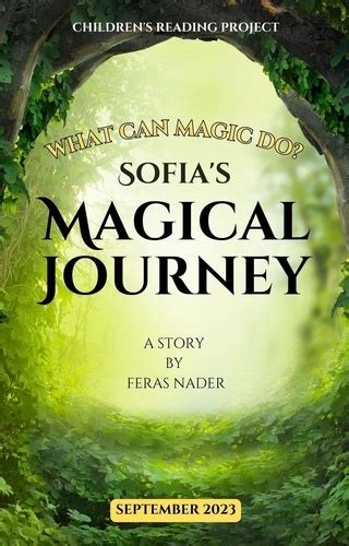 Exploring the Journey and Era of Sophia Magic