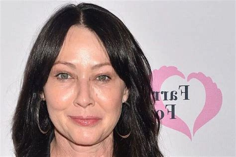 Exploring the Journey of Shannen Doherty's Life