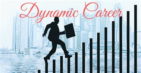 Exploring the Life and Career of the Dynamic Personality