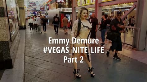 Exploring the Life of Emmy Demure: A Deep Dive into Her Story