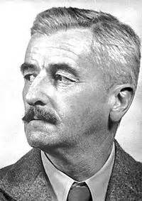 Exploring the Life of William Faulkner: A Glimpse into the Man Behind the Stories